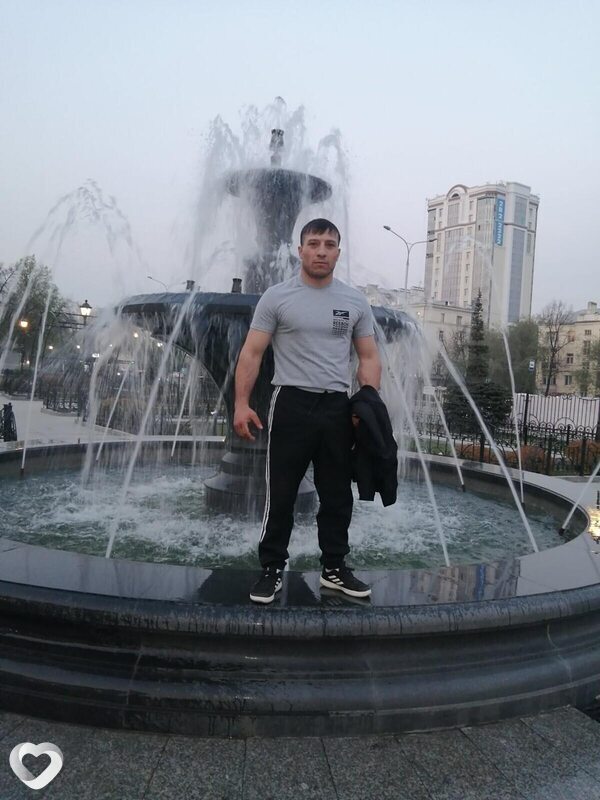 Бадахшон, 40, Екатеринбурге — анкета №2379459