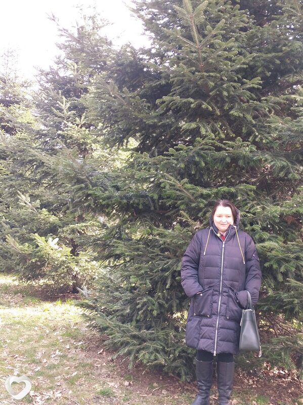 Ольга, 47, Краснодаре — анкета №2379465