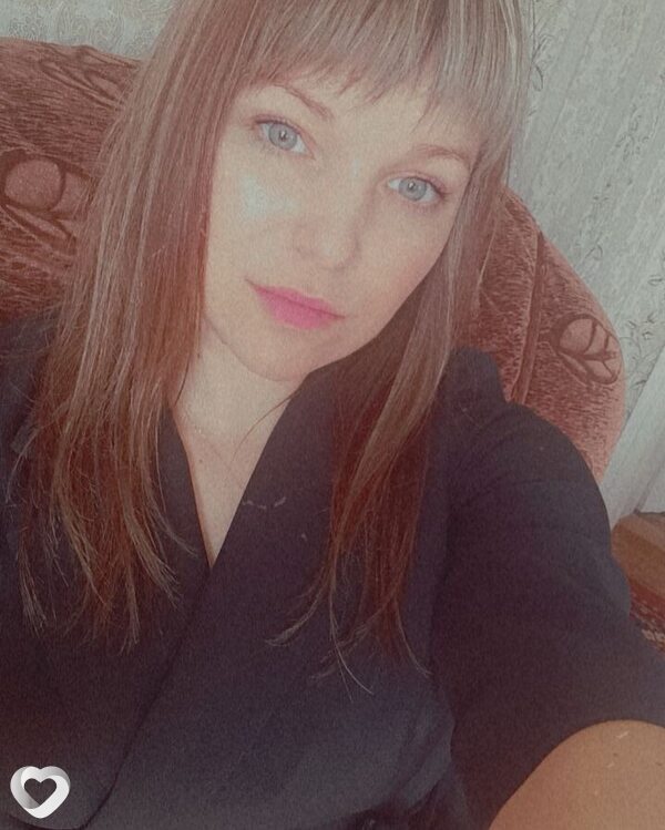 Виктория, 34, Волковыске — анкета №2379475