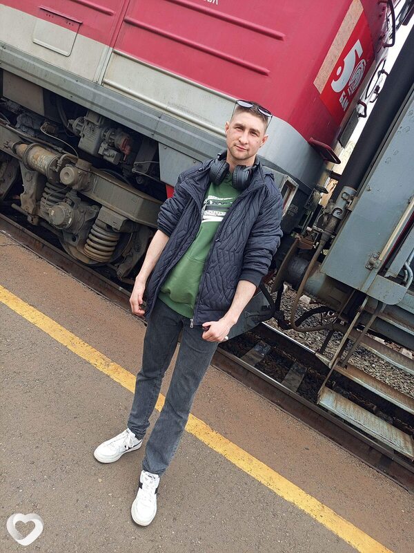 Павел, 31, Комсомольске-на-Амуре — анкета №2379478