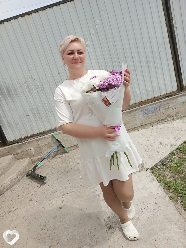 Светлана, Шушенское