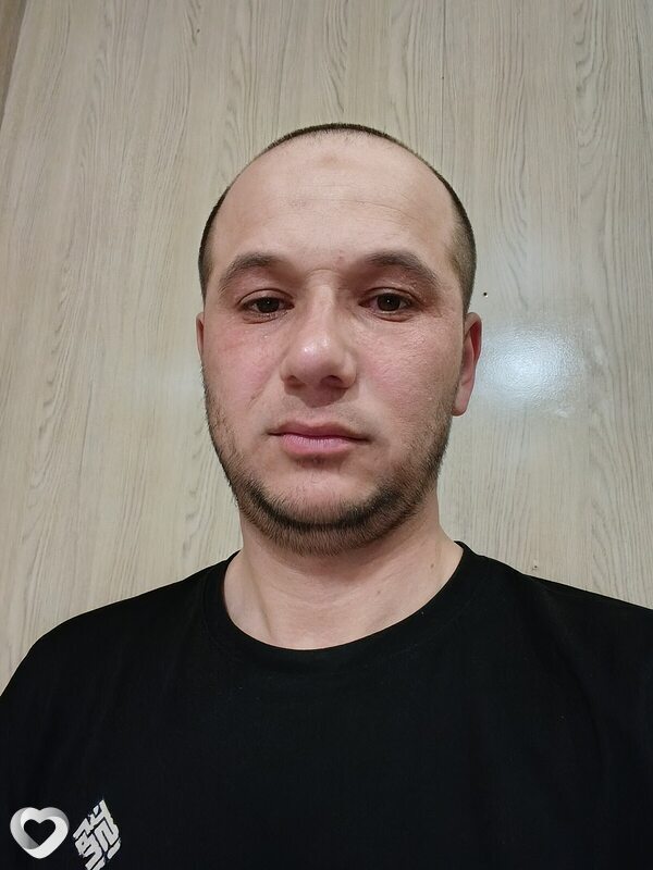 Ник, 34, Уфе — анкета №2379588