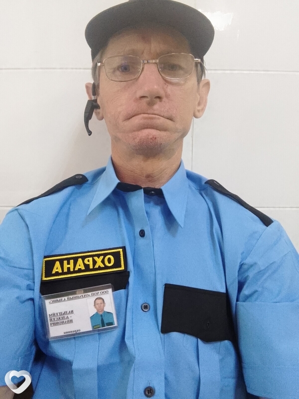 Алексей, 53, Краснодаре — анкета №2379593