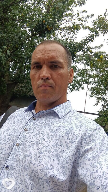 Сергей, 41, Россоши — анкета №2379604