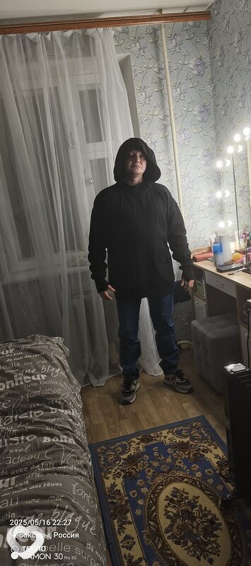 Сергей, 46, Чебоксарах — анкета №2379563