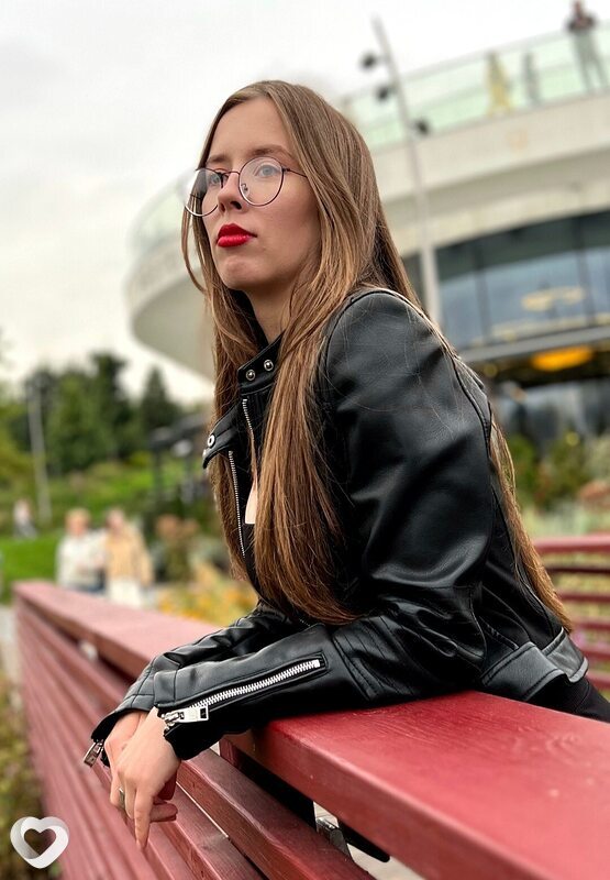 Елена, 32, Москве — анкета №2379576