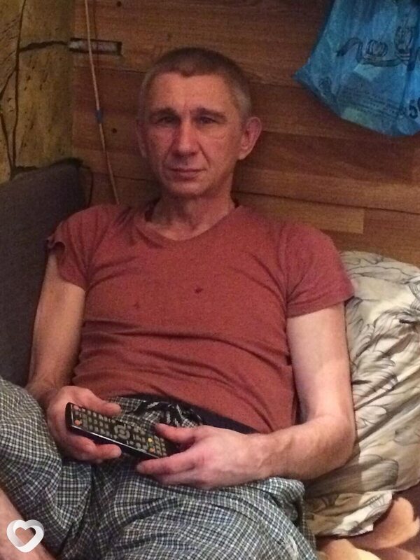 Евгений, 53, Белгороде — анкета №2379610