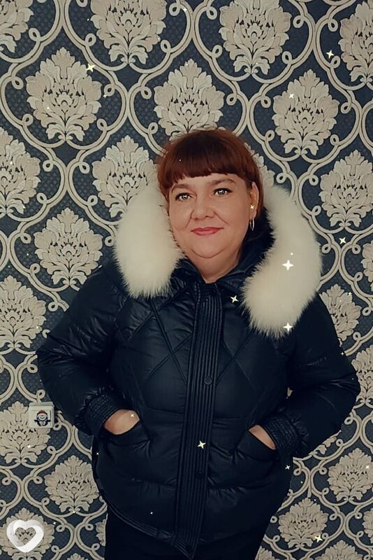 Светлана, Заозерный