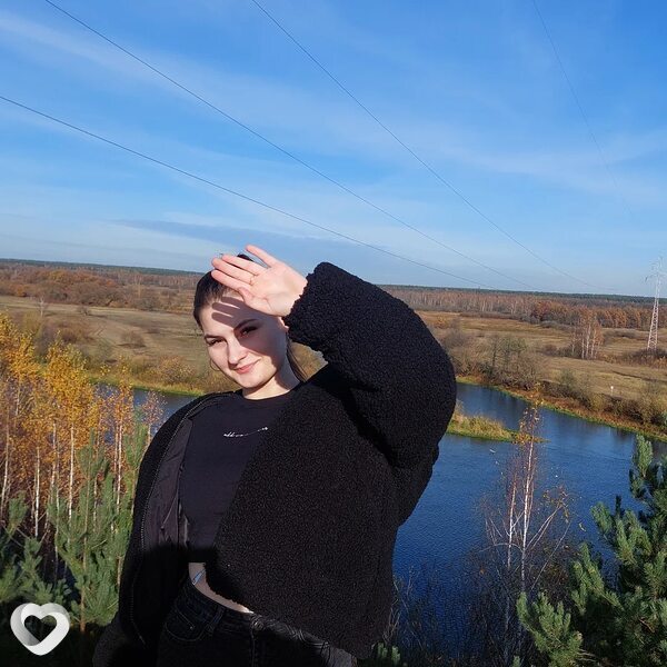 Татьяна, 20, Могилев — анкета №2379619