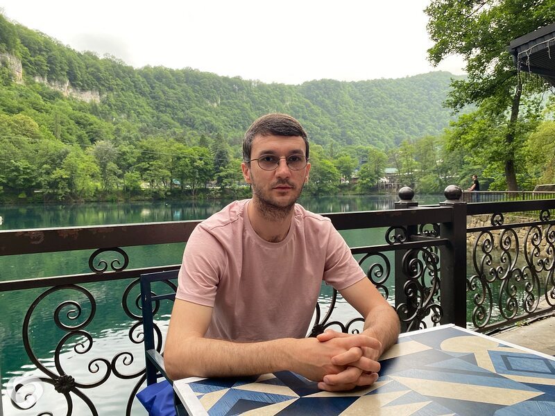 Меджит, 30, Москве — анкета №2379629