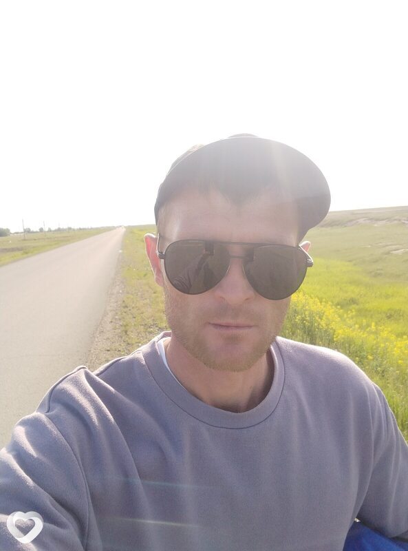 Юрий, 39, Щучинске — анкета №2379632