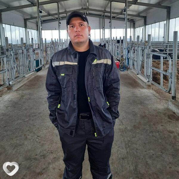 Гайрат, 36, Обнинске — анкета №2379646