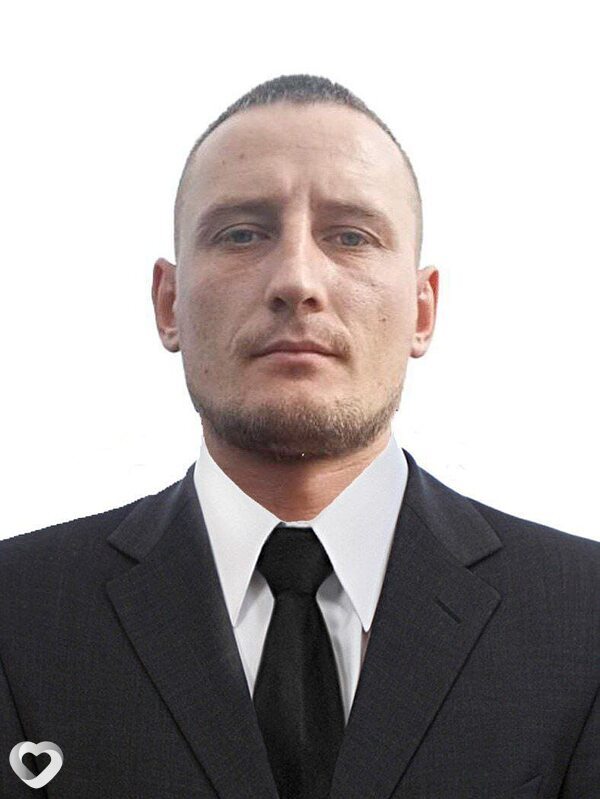Николай, 37, Красноуфимске — анкета №2379651
