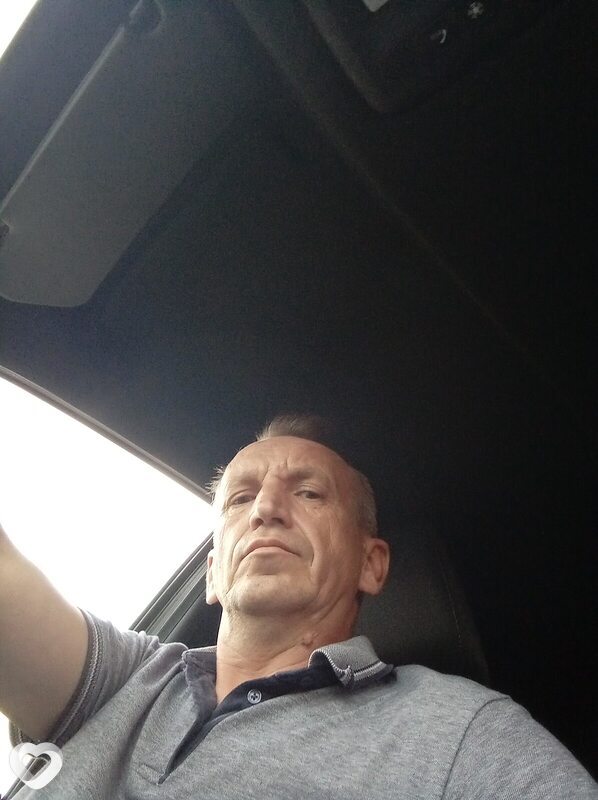 Сергей, 51, Ростове-на-Дону — анкета №2379653