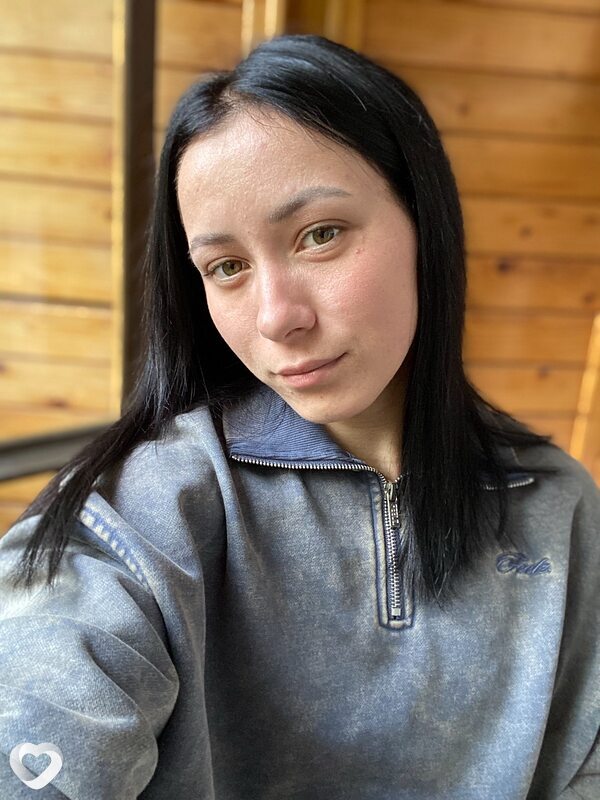 Алина, 26, Москве — анкета №2379656