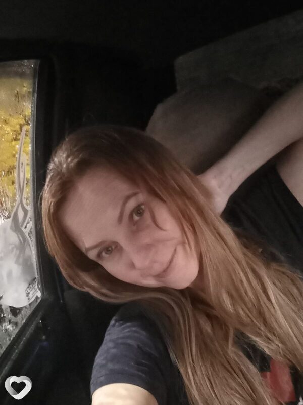 Светлана, 44, Ижевске — анкета №2379688