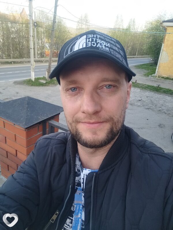Макс, 41, Златоусте — анкета №2379690