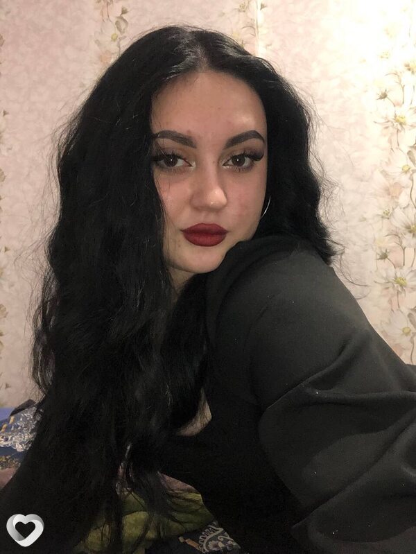 Маргарита, 20, Мариуполе — анкета №2379694