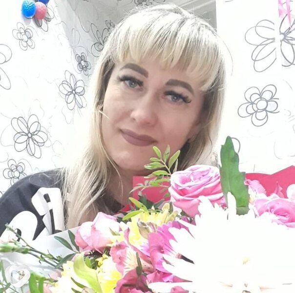 Просто, 45, Свердловске — анкета №2379696