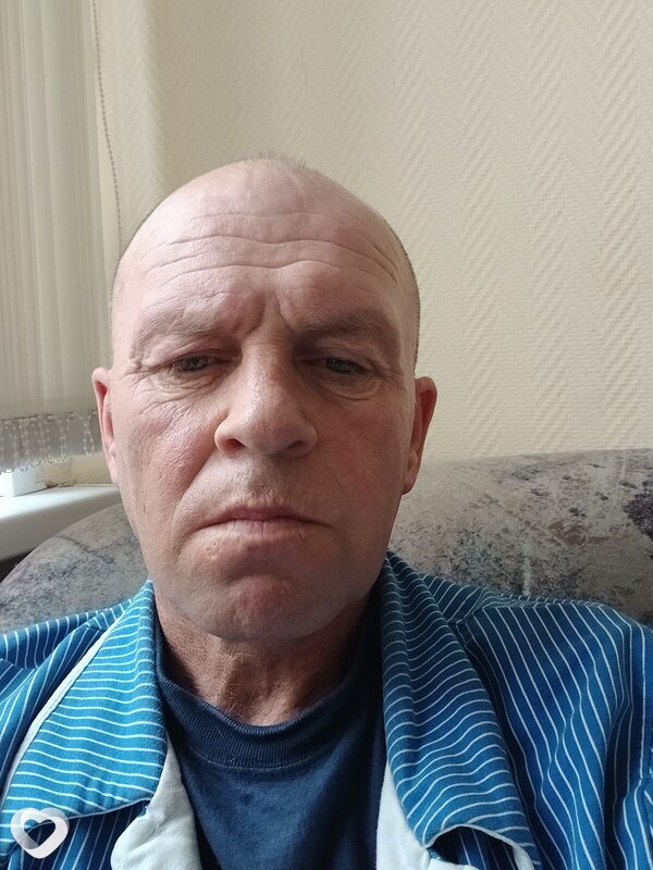 Sergei, 49, Брянске — анкета №2379699