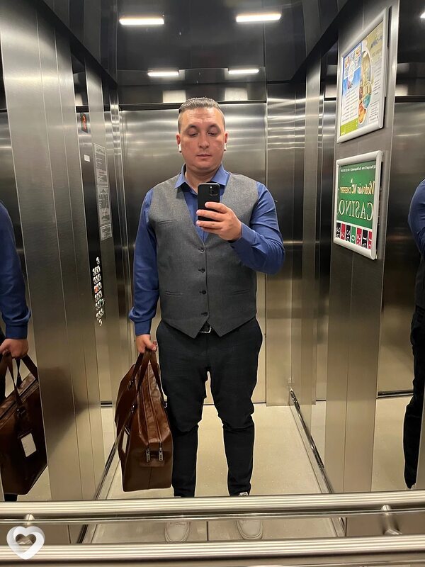Артем, 34, Москве — анкета №2379703