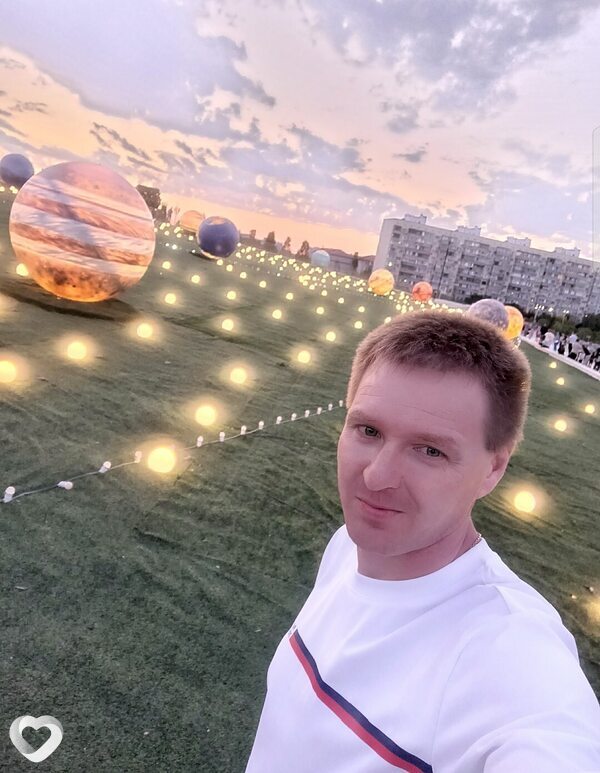 Антон, 37, Краснодаре — анкета №2379704