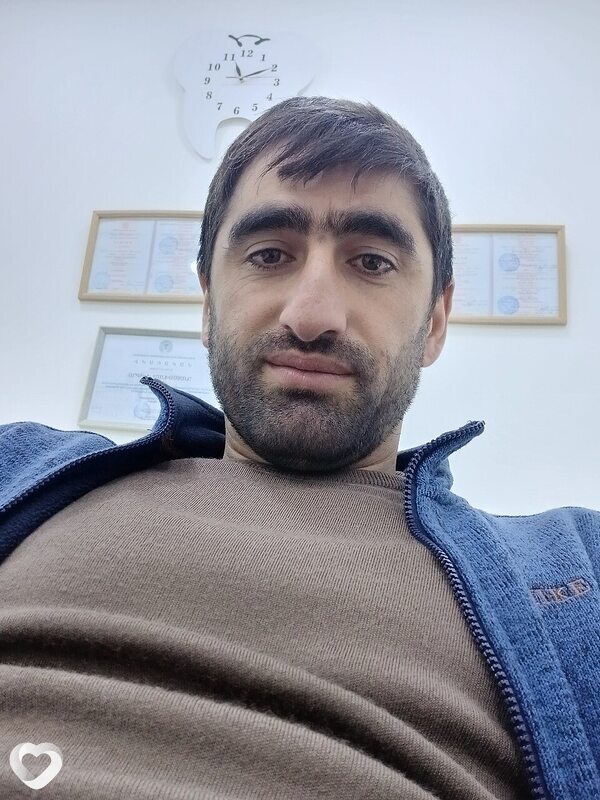 Владимир, 32, Серпухове — анкета №2379783