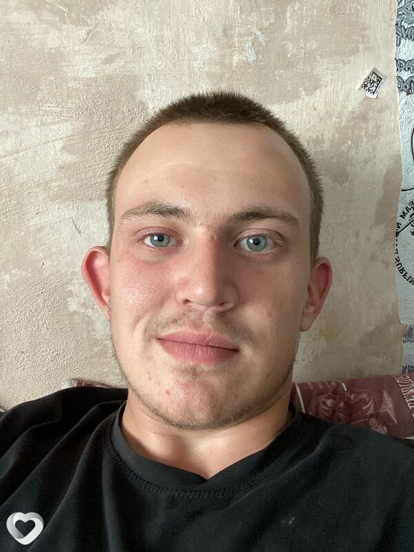 Егор, 19, Екатеринбурге — анкета №2379785