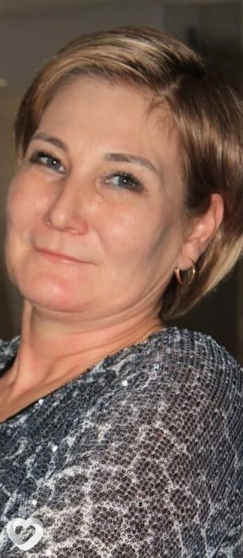 Юлия, 48, Челябинске — анкета №2379797