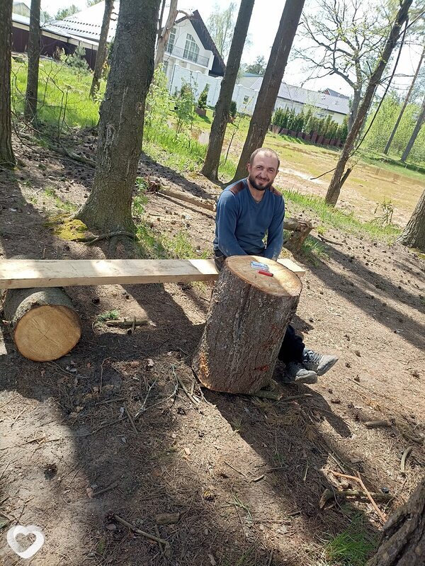 Дмитрий, 40, Домодедово — анкета №2379800