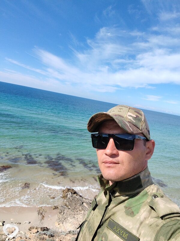 Вадим, 36, Самаре — анкета №2379805