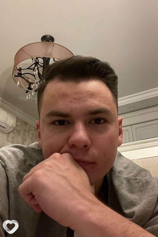 Тимур, 31, Москве — анкета №2379674