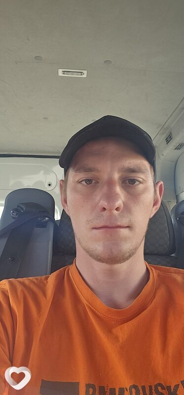 Роман, 25, Могилев — анкета №2379680