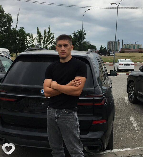 Керим, 21, Адлер — анкета №2379935