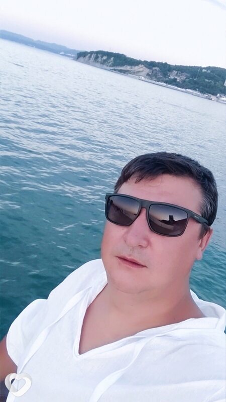 Андрей, 36, Ульяновске — анкета №2379939