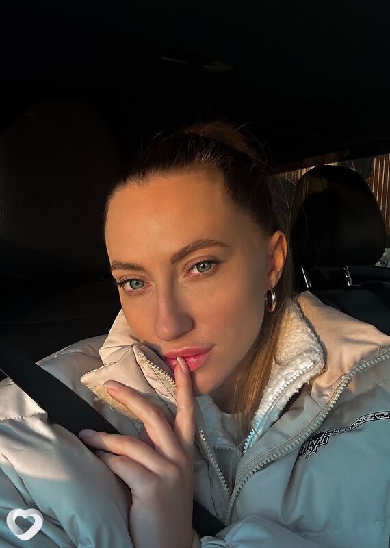 Екатерина, 30, Дмитрове — анкета №2379940