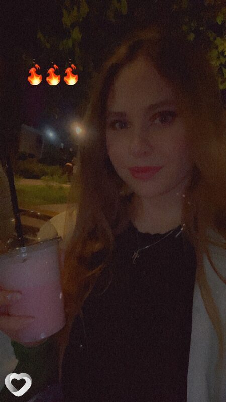 Таня, 22, Шахтах — анкета №2379941
