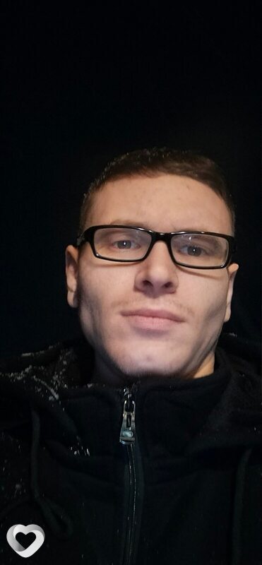 Алексей, 31, Кургане — анкета №2379952