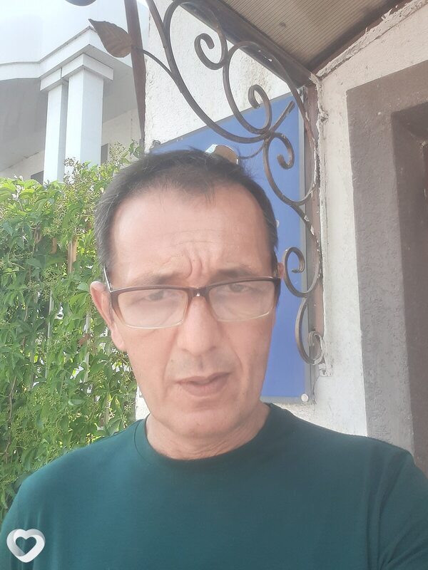 Рустам, 54, Ташкент — анкета №2379809