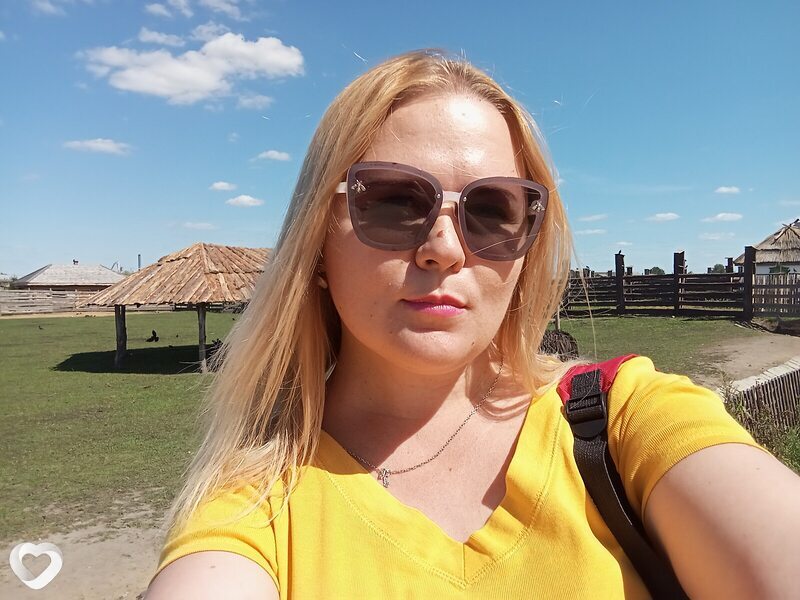 Алена, 39, Минске — анкета №2379812