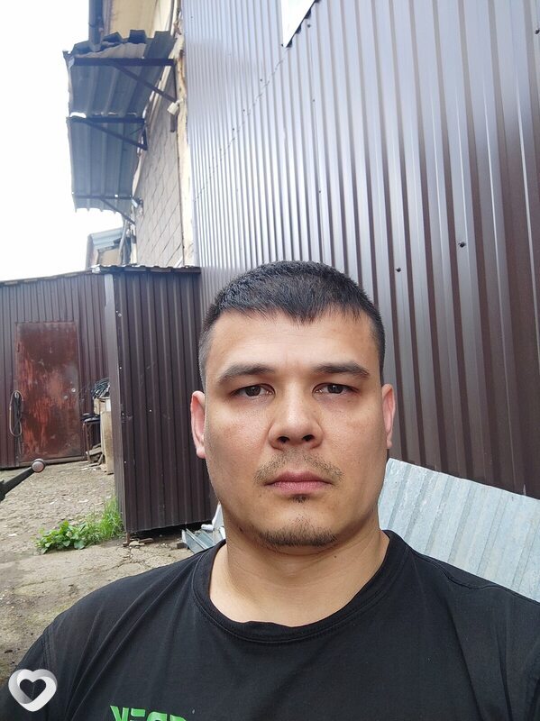 Илья, 38, Нефтекамске — анкета №2379817