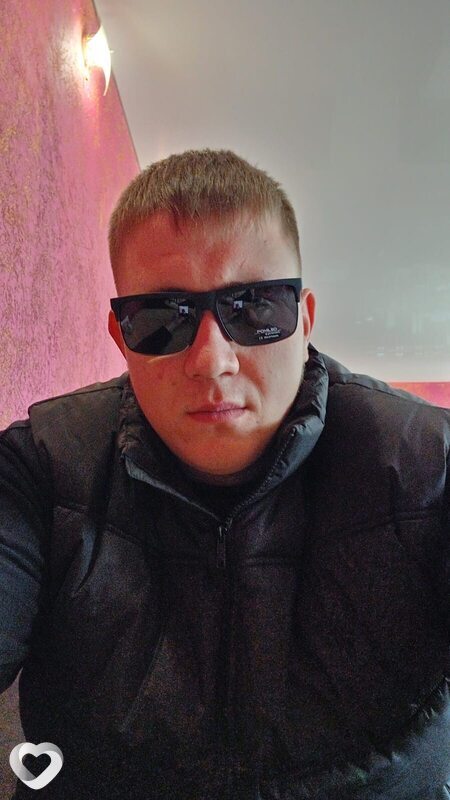 Максим, 22, Томске — анкета №2379819
