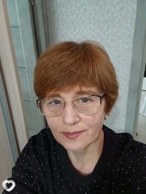 Рая, 58, Казани — анкета №2379831