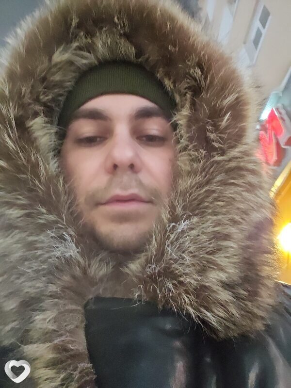 Константин, 30, Норильске — анкета №2379762