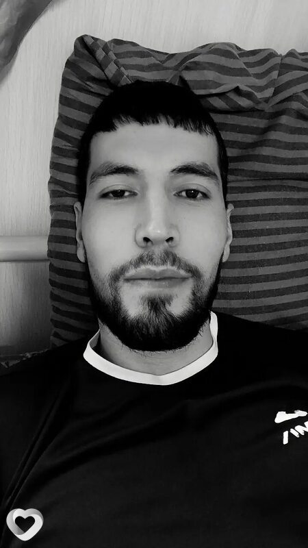 Достонбек, 29, Невинномысске — анкета №2379778