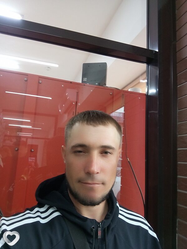 Александр, 31, Астане — анкета №2379709