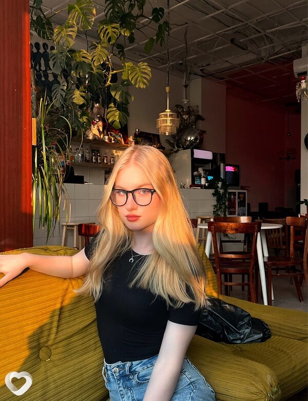 Veronika, 19, Ростове-на-Дону — анкета №2379717