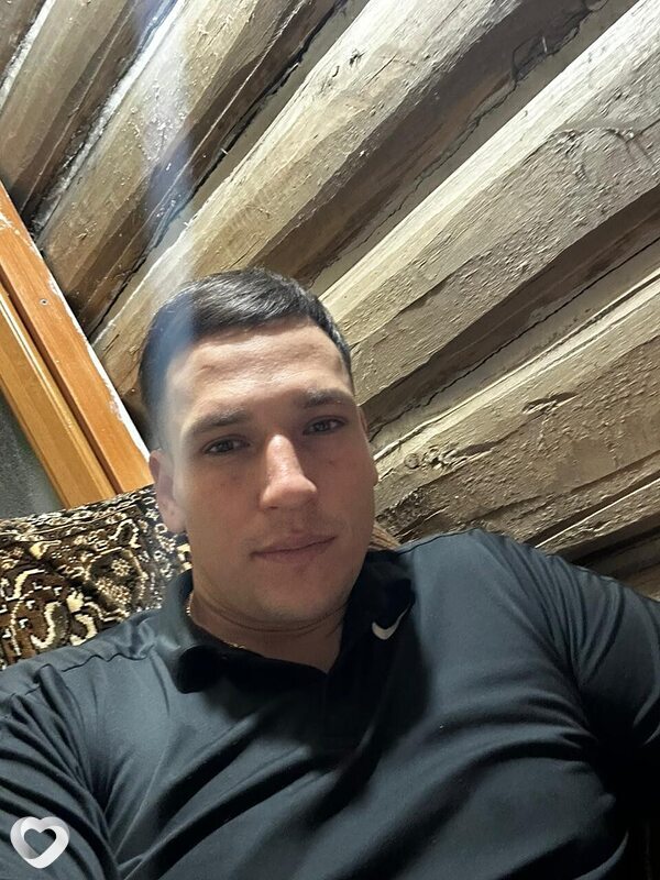 Марк, 32, Азнакаеве — анкета №2379718