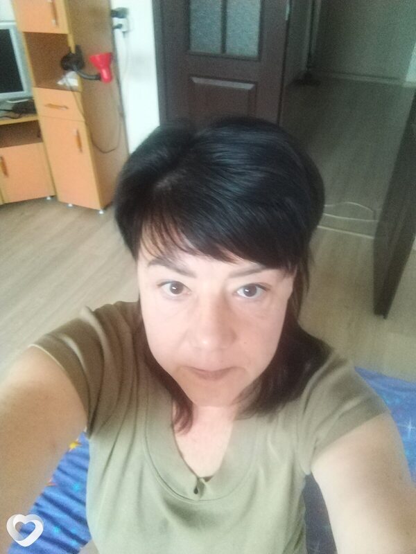 Александра, 50, Гродно — анкета №2379721