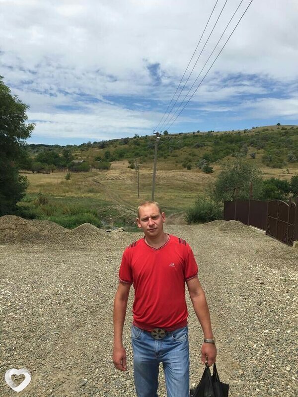 Евгений, 40, Ставрополе — анкета №2379723